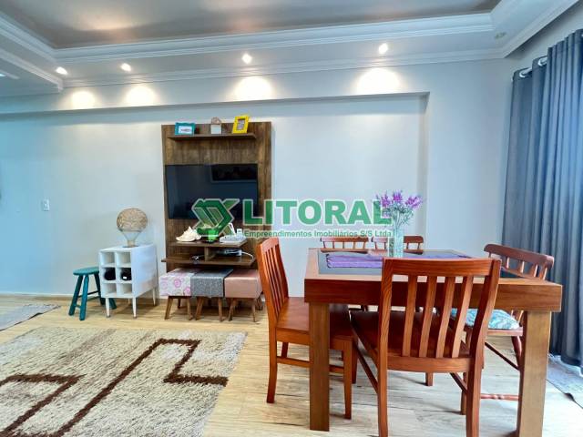 Apartamento para Venda em Guarujá - 5