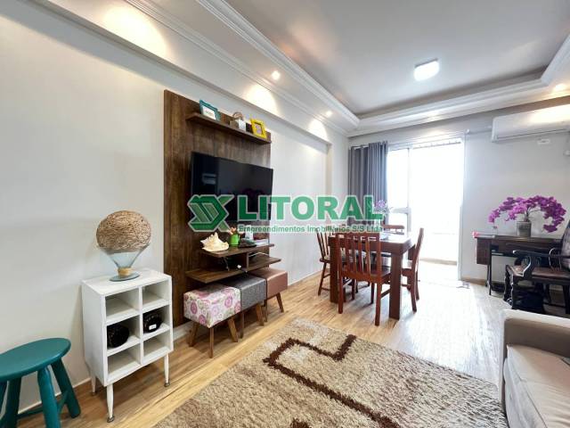 Apartamento para Venda em Guarujá - 4