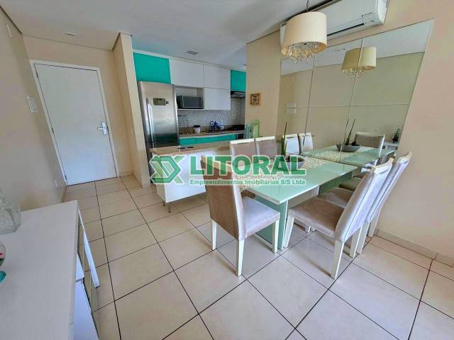 Apartamento para Locação em Guarujá - 5