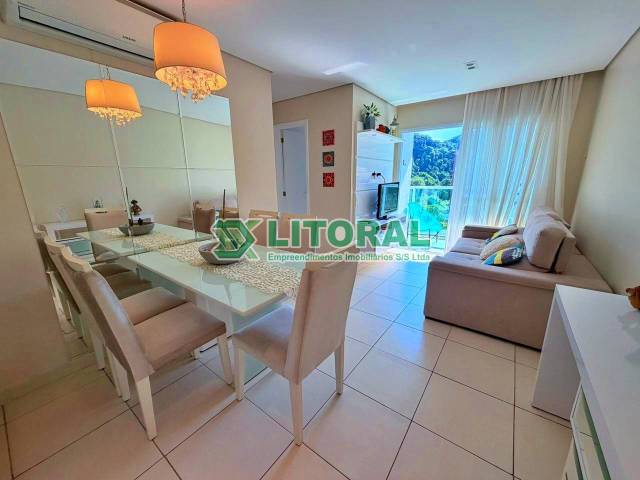 #TMZ1413 - Apartamento para Locação em Guarujá - SP - 3