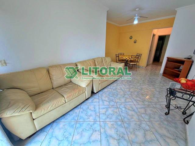 Apartamento para Venda em Guarujá - 5