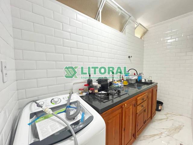 Apartamento para Venda em Guarujá - 5