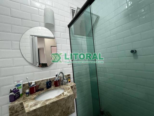 Apartamento para Venda em Guarujá - 4