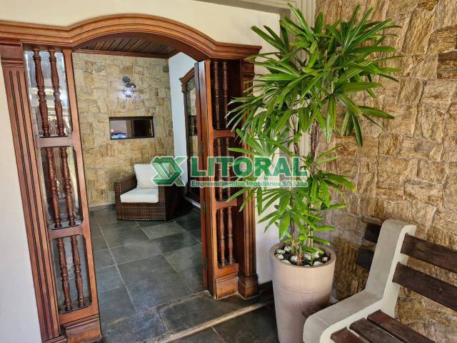 Apartamento para Venda em Guarujá - 2