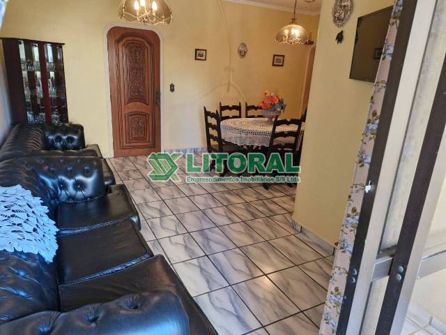 Venda em Mar e Céu - Guarujá