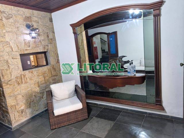 Apartamento para Venda em Guarujá - 4