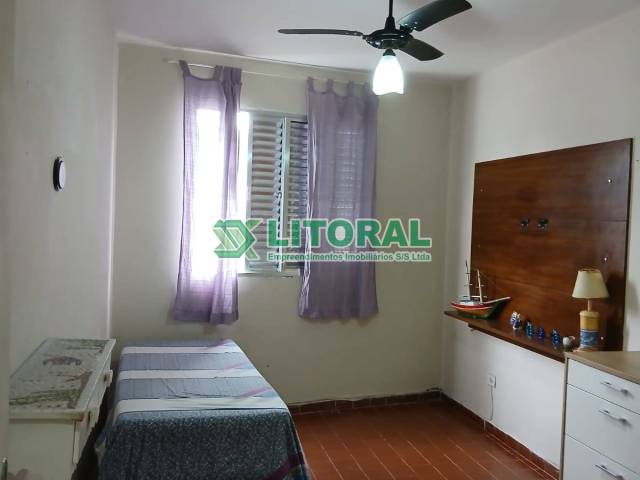 #tmz1418 - Apartamento para Venda em Guarujá - SP - 1