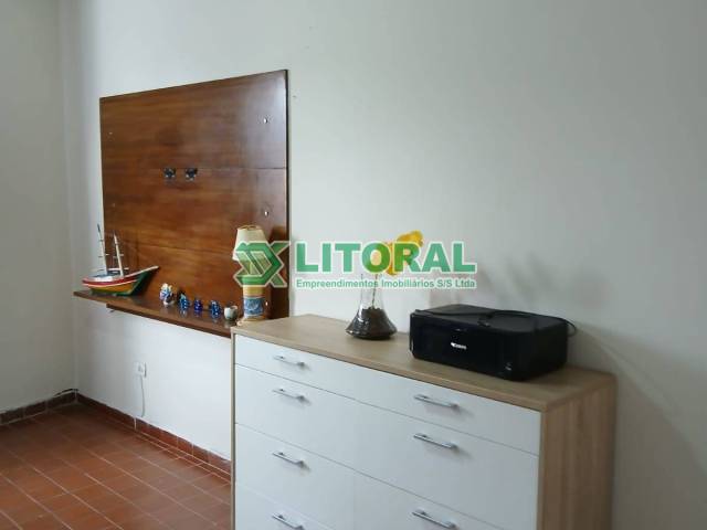 #tmz1418 - Apartamento para Venda em Guarujá - SP - 2