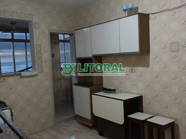 Apartamento para Venda em Guarujá - 4