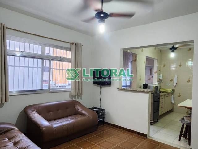 Venda em Enseada - Guarujá