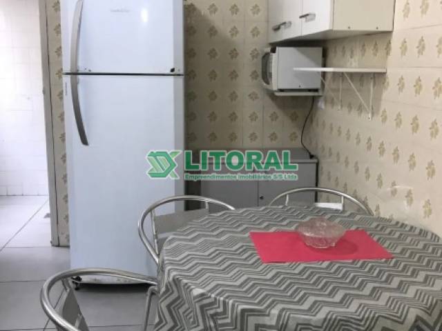 #tmz1420 - Apartamento para Venda em Guarujá - SP - 2