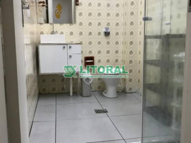 #tmz1420 - Apartamento para Venda em Guarujá - SP - 3