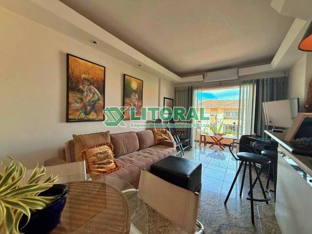 Venda em LOTEAMENTO JOÃO BATISTA JULIÃO - Guarujá