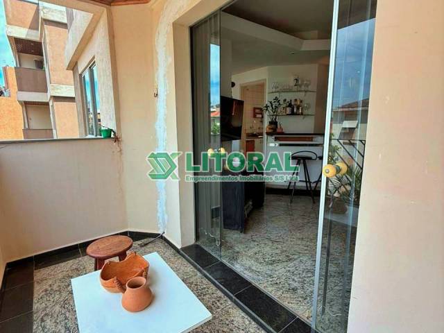 Apartamento para Venda em Guarujá - 4