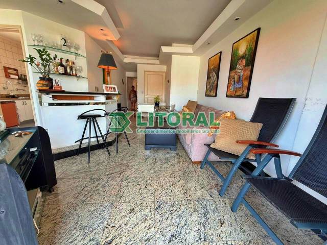 Apartamento para Venda em Guarujá - 2