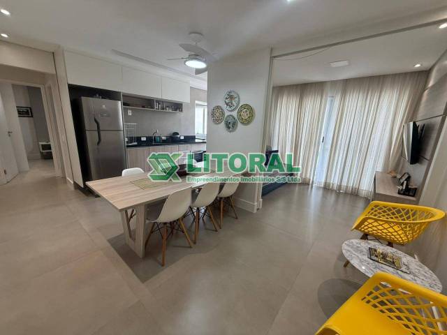 Venda em Mar e Céu - Guarujá