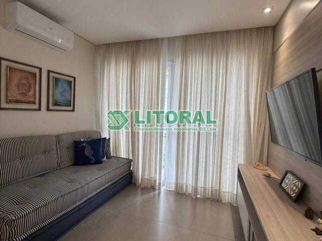 Apartamento para Venda em Guarujá - 2
