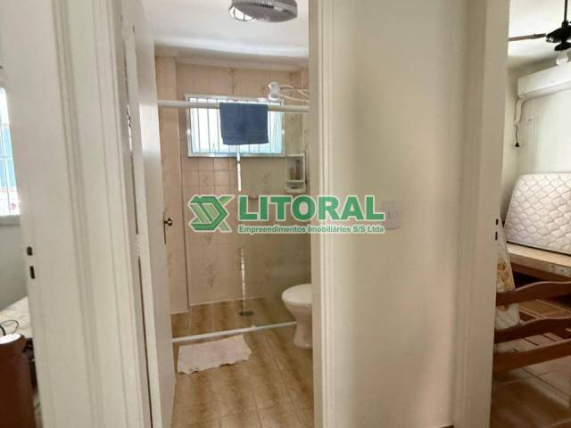 #TMZ1419 - Apartamento para Venda em Guarujá - SP - 3