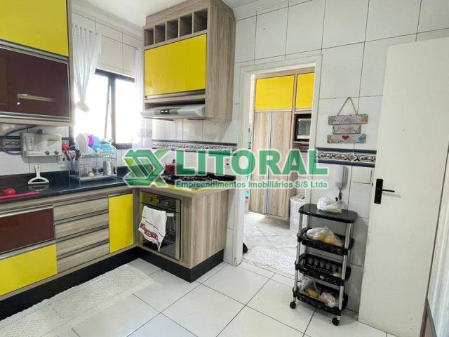 Apartamento para Venda em Guarujá - 4