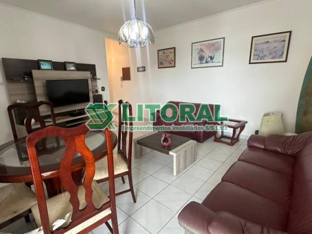 Apartamento para Venda em Guarujá - 2