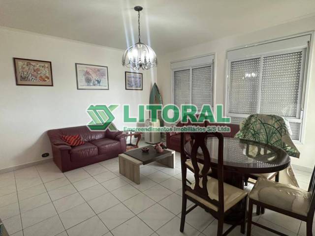 Apartamento para Venda em Guarujá - 3