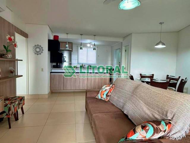 Apartamento para Venda em Guarujá - 4