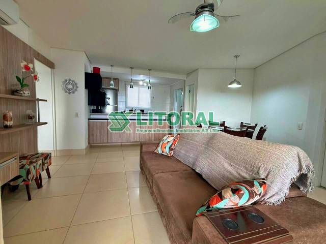 #TMZ1423 - Apartamento para Venda em Guarujá - SP - 3