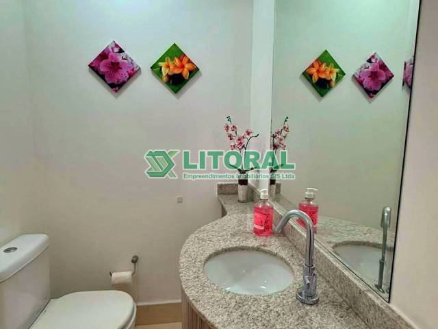 Apartamento para Venda em Guarujá - 5