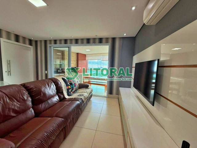 #TMZ1426 - Apartamento para Venda em Guarujá - SP - 1