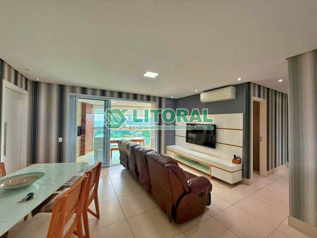 #TMZ1426 - Apartamento para Venda em Guarujá - SP - 3