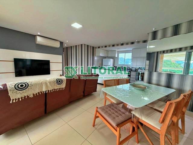Apartamento para Venda em Guarujá - 4