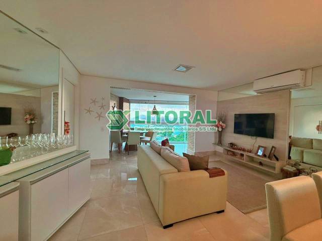 Apartamento para Locação em Guarujá - 3