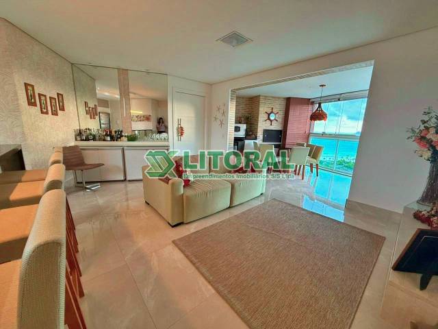 Apartamento para Locação em Guarujá - 5