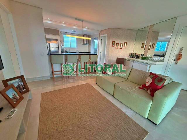 Apartamento para Locação em Guarujá - 2