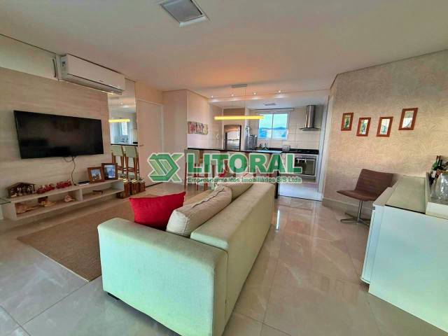 Apartamento para Locação em Guarujá - 4