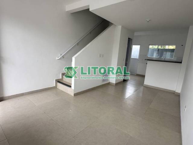 #tmz1428 - Sobrado para Venda em Guarujá - SP - 3