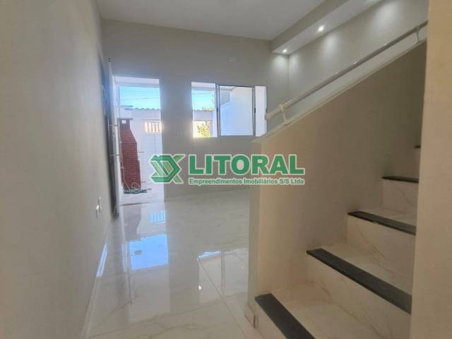 #tmz1429 - Sobrado para Venda em Guarujá - SP - 2