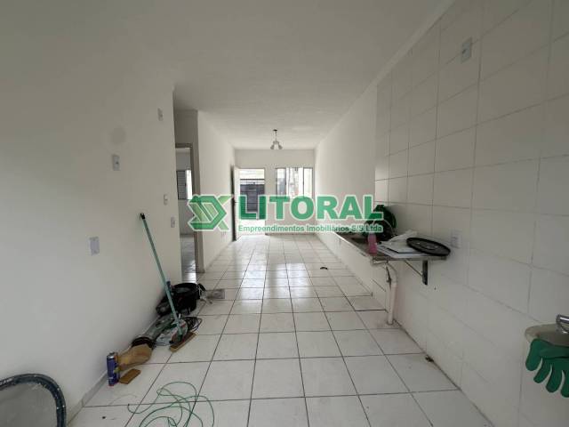 #1430 - Casa para Venda em Guarujá - SP - 1