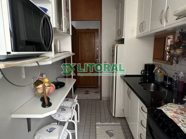Apartamento para Locação em Guarujá - 4