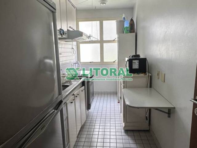 Apartamento para Temporada em Guarujá - 5