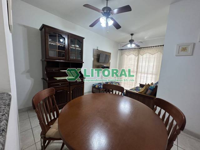 #tmz1432 - Apartamento para Temporada em Guarujá - SP - 3