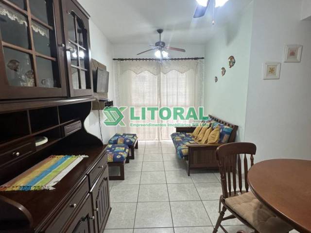 #tmz1432 - Apartamento para Temporada em Guarujá - SP - 2