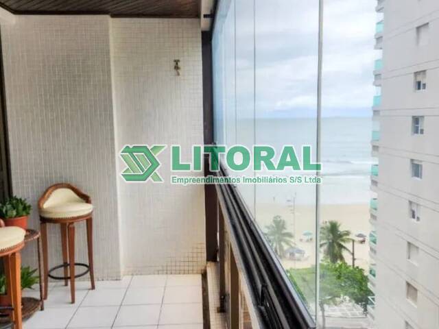 Venda em VILA LUIS ANTÔNIO - Guarujá