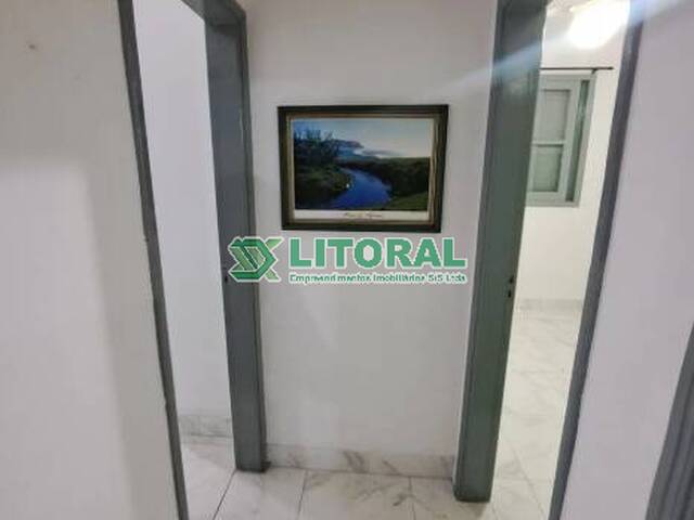 #tmz1436 - Apartamento para Venda em Guarujá - SP - 3