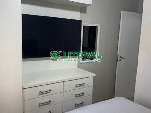Apartamento para Locação em Guarujá - 4