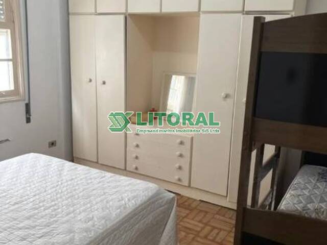 Apartamento para Locação em Guarujá - 4