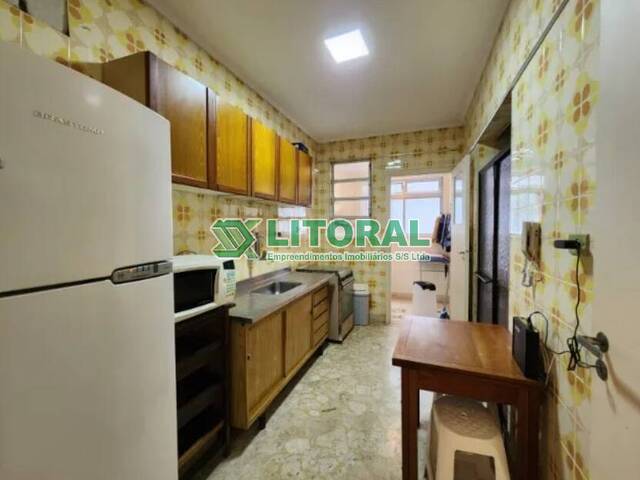 Apartamento para Locação em Guarujá - 5