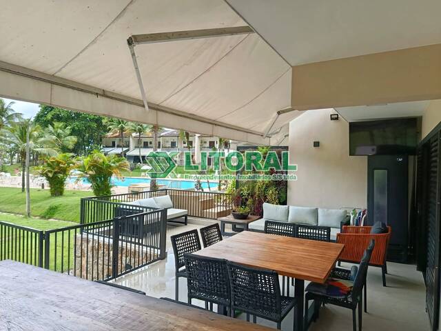 Venda em Enseada - Guarujá