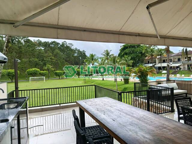 Casa para Venda em Guarujá - 3