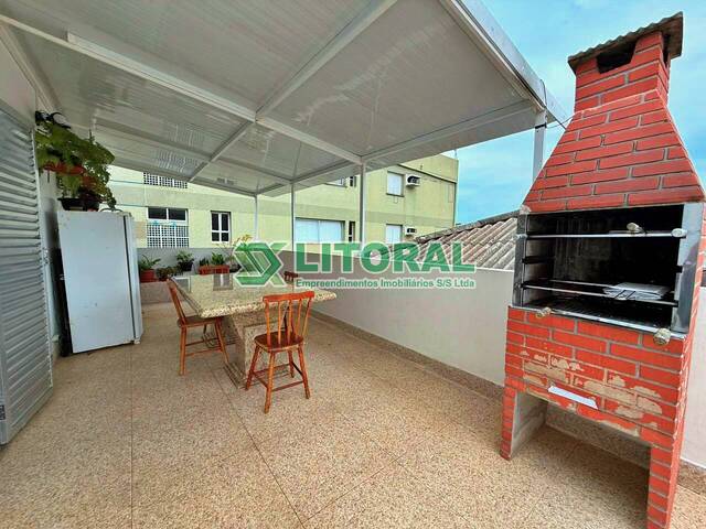 #TMZ1440 - Apartamento para Venda em Guarujá - SP - 3